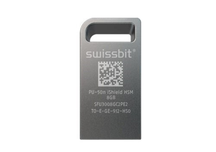 Foto Seguridad para dispositivos IoT: Rutronik presenta la serie iShield HSM de Swissbit.